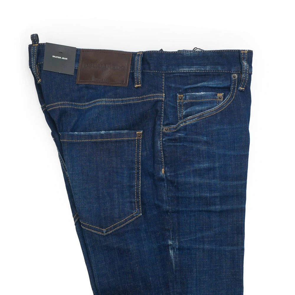 s74lb1737 / DSQUARED2 メンズ デニムパンツ