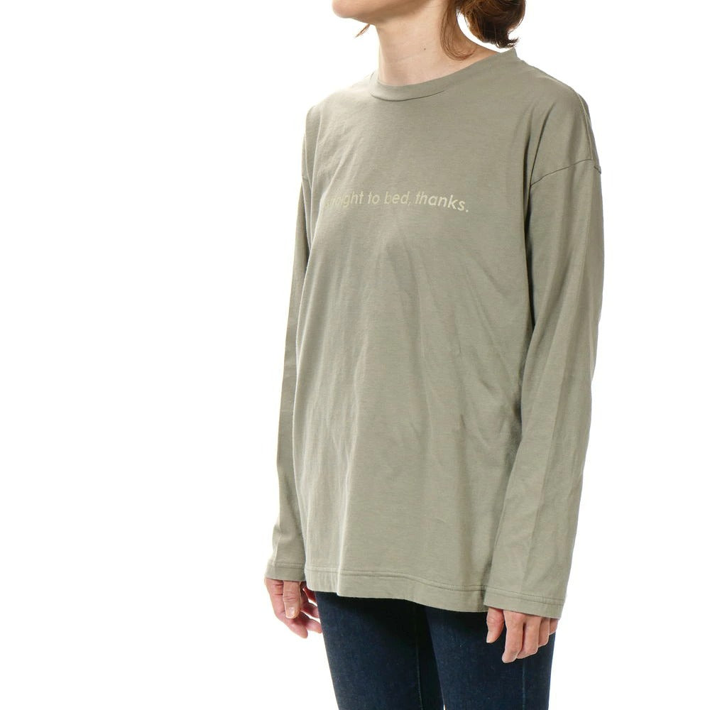FLAVOR TEE / フレーバーティー Tシャツ 長袖カットソー