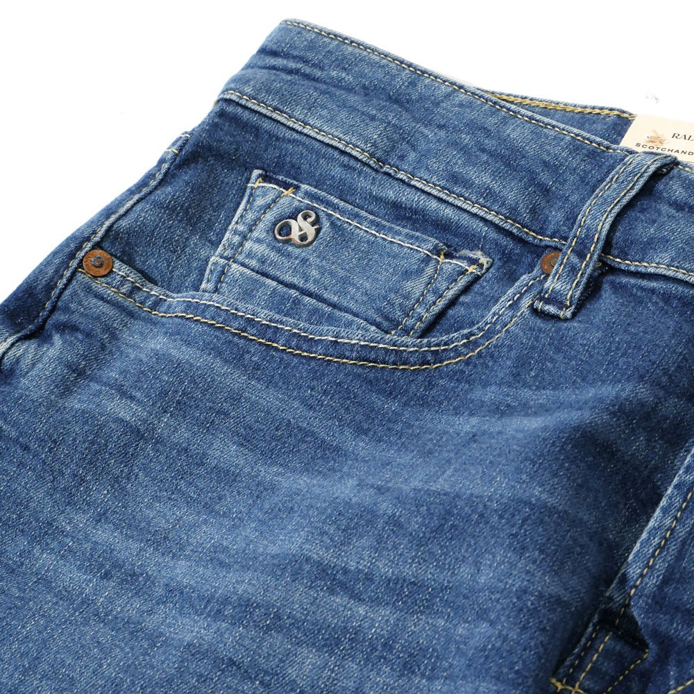 282-15508 / SCOTCH&SODA メンズ デニムパンツ