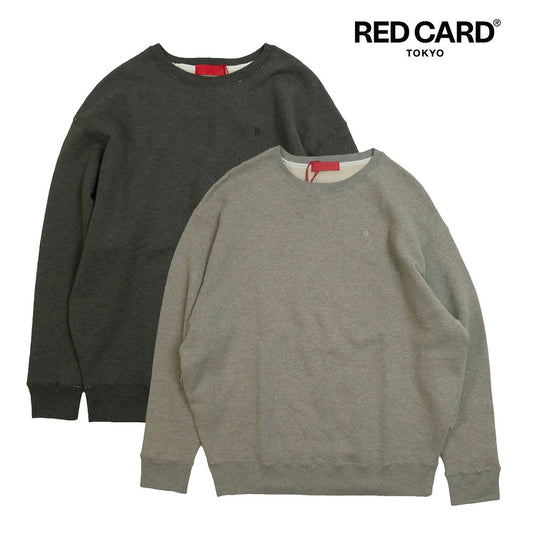 RED CARD Tokyo / レッドカードトーキョー トレーナー