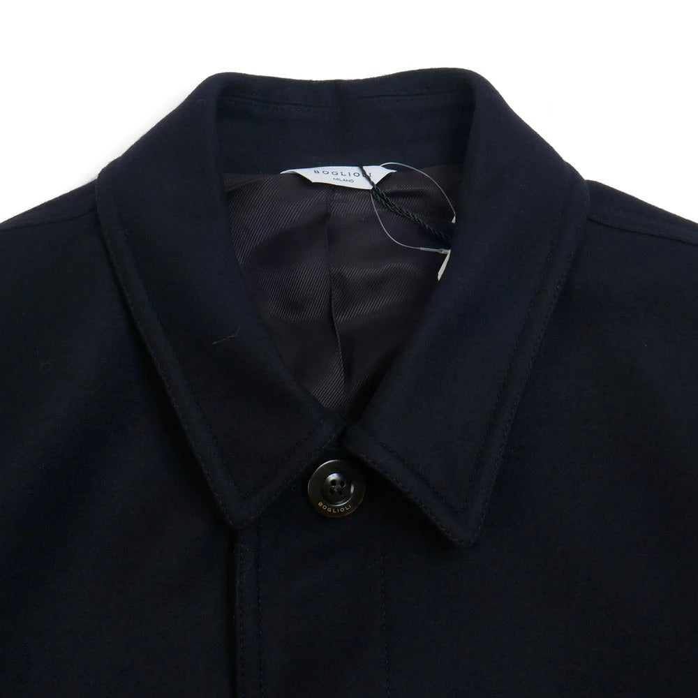 BOGLIOLI / ボリオリ ロングコート