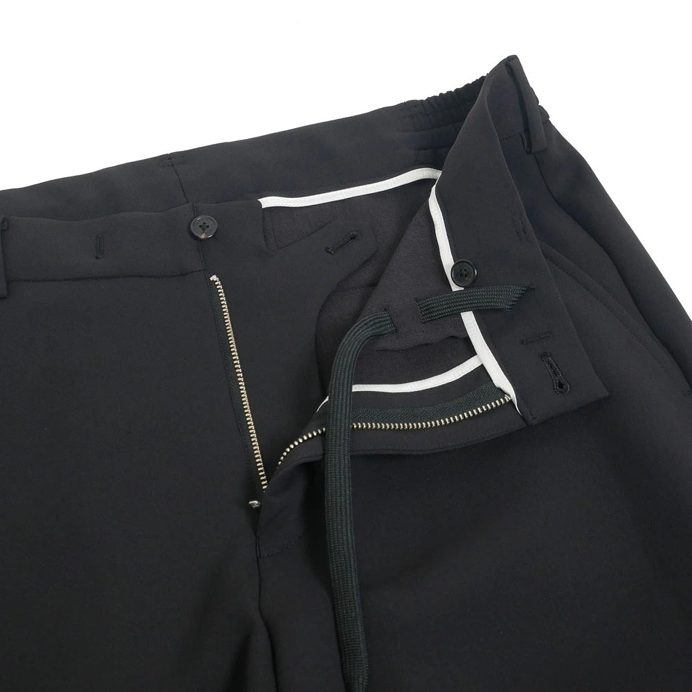 ISPIRA / イスピラ テーパードパンツ