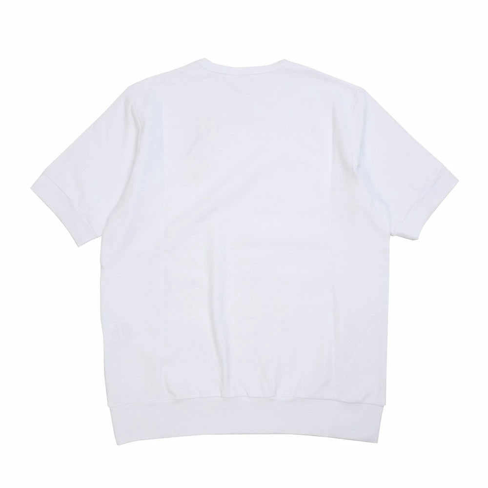 nebbiolo-ribjersey26s / ANTICIPO メンズ 半袖カットソー
