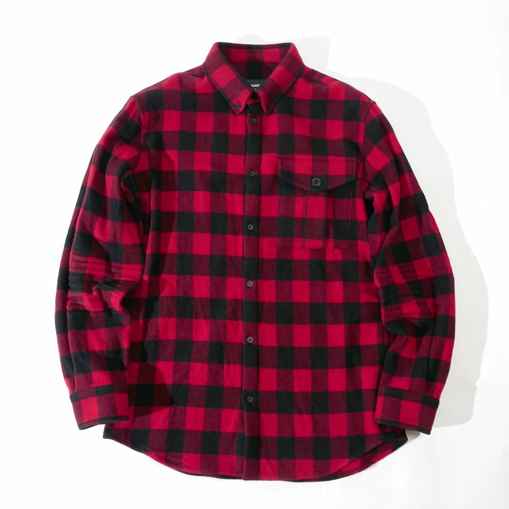 s71dm0655 / DSQUARED2 メンズ 長袖シャツ