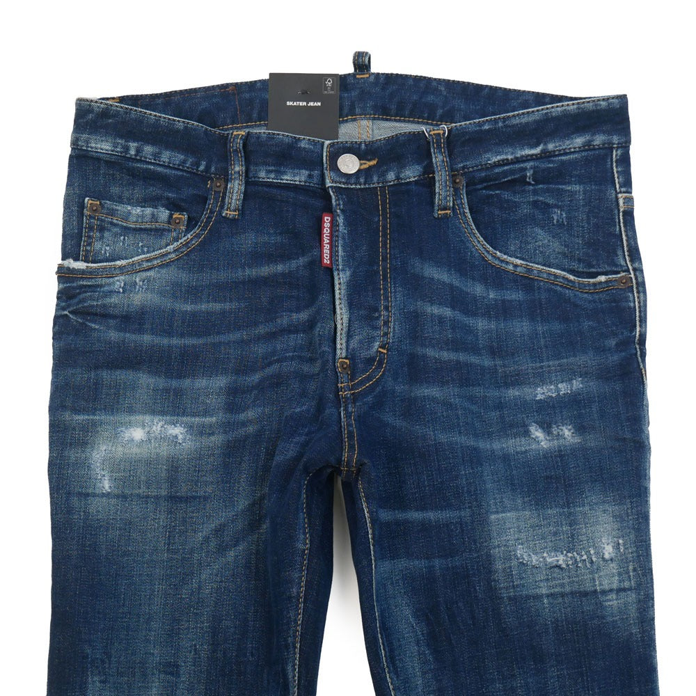 s71lb1642 / DSQUARED2 メンズ デニムパンツ