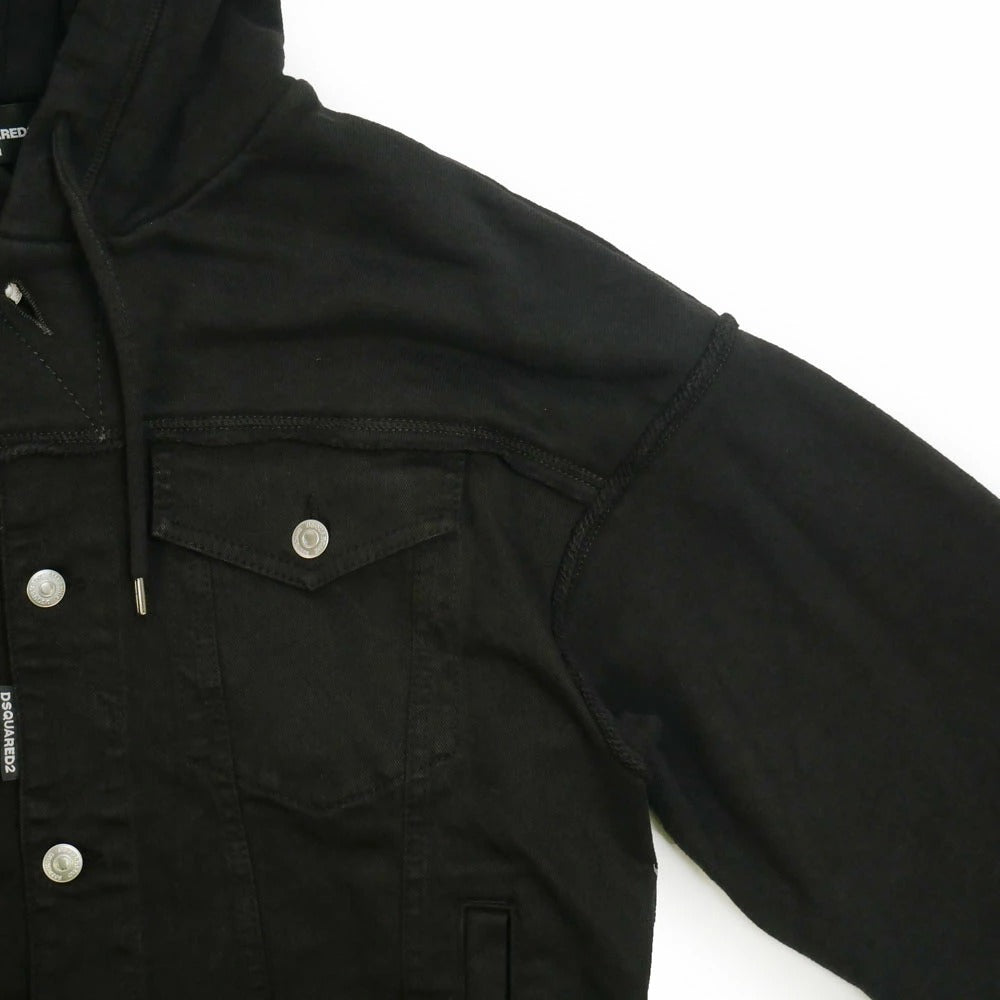 s74hg0163 / DSQUARED2 メンズ Ｇジャン