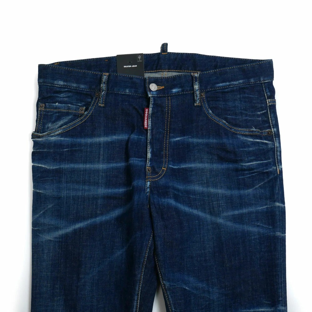 s74lb1316 / DSQUARED2 メンズ デニムパンツ