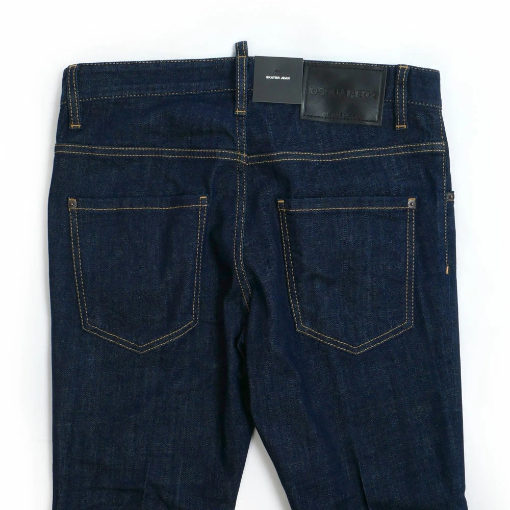 s74lb1425 / DSQUARED2 メンズ デニムパンツ
