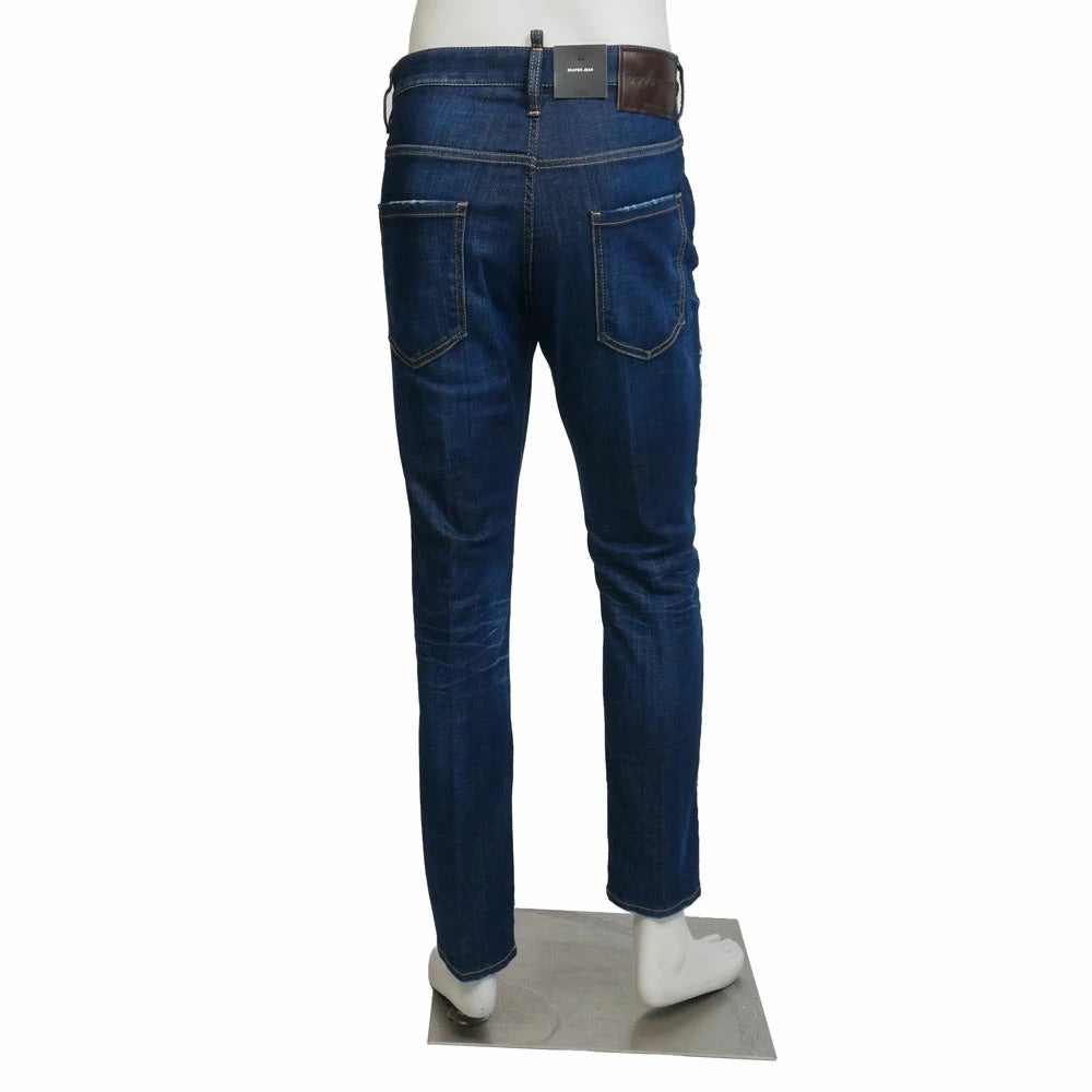 s74lb1737 / DSQUARED2 メンズ デニムパンツ