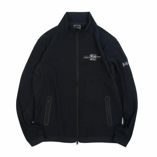 syg-25sabs012 / SY32 by SWEET YEARS GOLF エスワイ32 バイ スウィートイヤーズ ゴルフ ライトストレッチ ジャケット CARVICO 425 REVOLUTIONAL JACKET