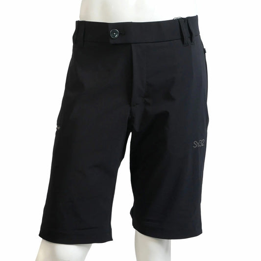 syg-25sbose03 / SY32 by SWEET YEARS GOLF エスワイ32 バイ スウィートイヤーズ ゴルフ ライトストレッチ ショートパンツ