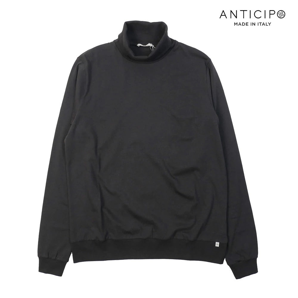 traminer-lungo-smooth / ANTICIPO メンズ  長袖カットソー