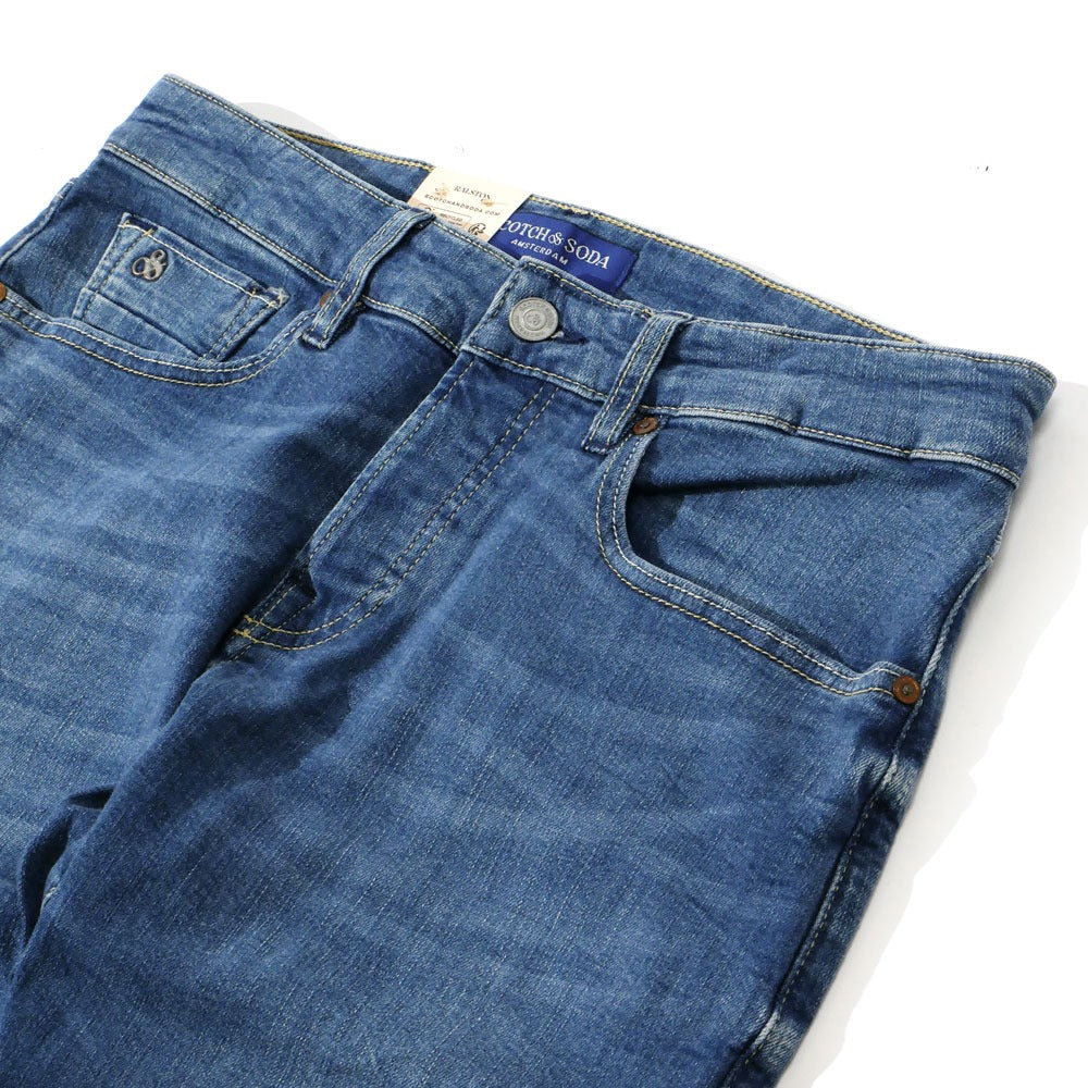 282-15508 / SCOTCH&SODA メンズ デニムパンツ