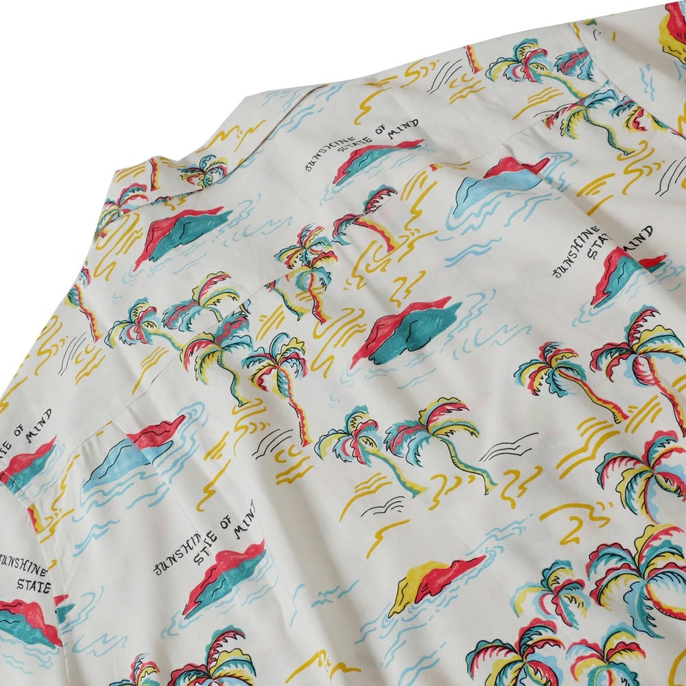292-72406 / SCOTCH&SODA メンズ 半袖シャツ
