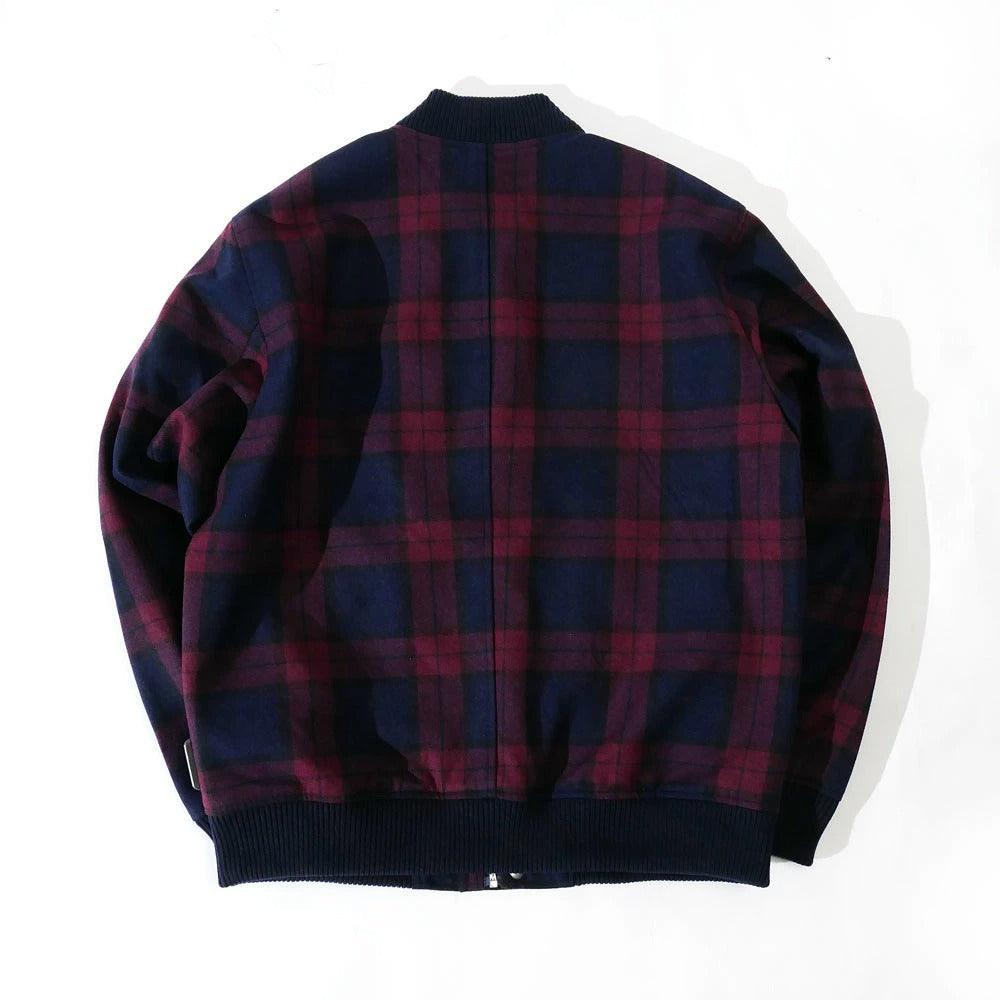 292-81810 / SCOTCH&SODA メンズ MA-1