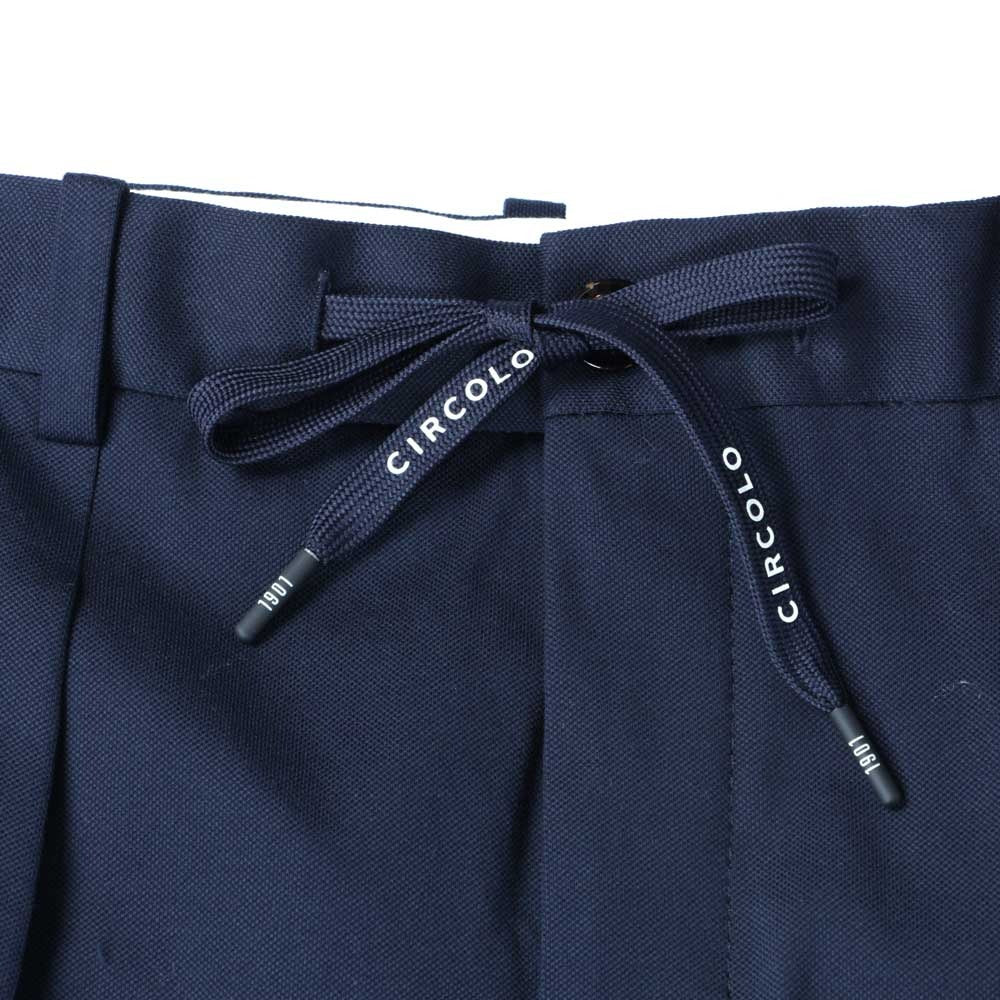 3104-382002 / CIRCOLO1901 メンズ スラックス
