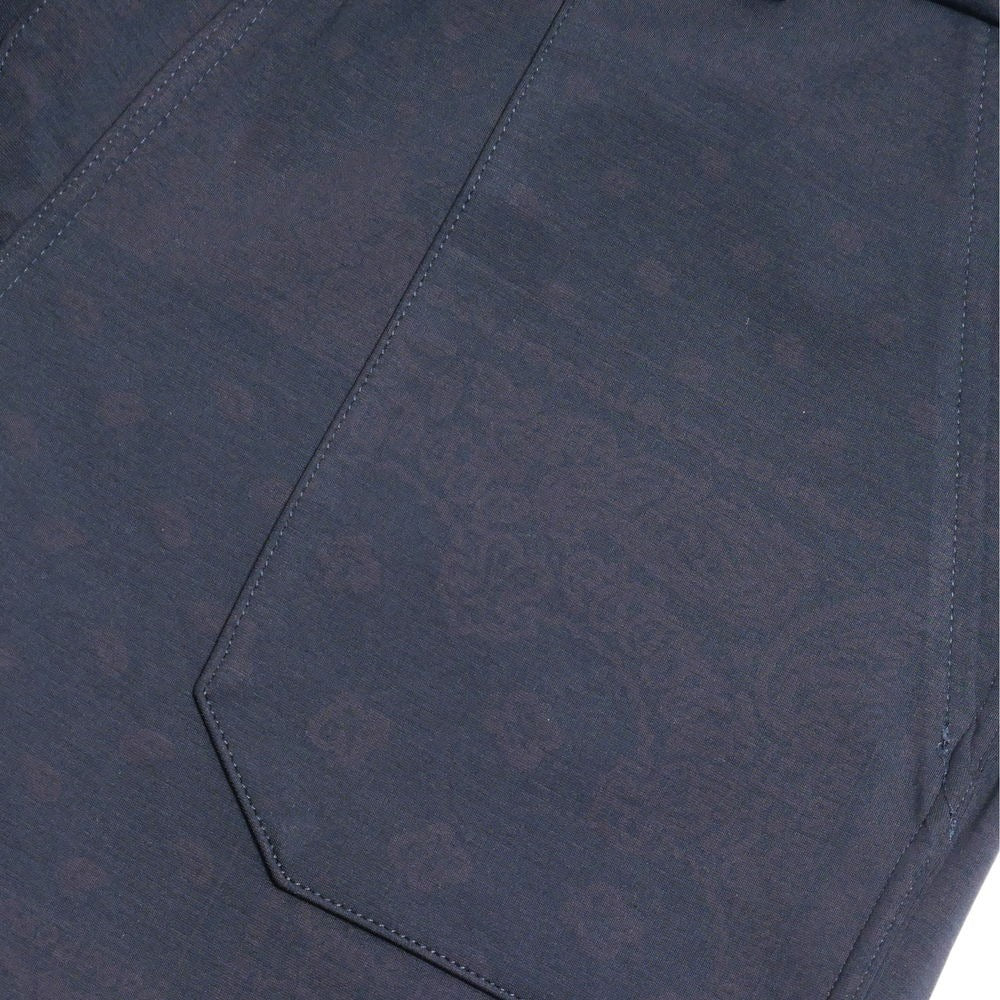 BOB COMPANY / ボブ カンパニー ショートパンツ リバーシブル
