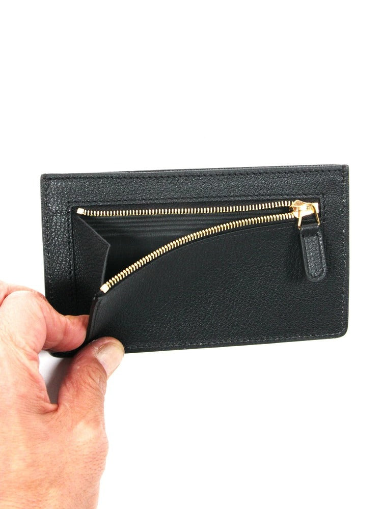 FATTORIA del CUOIO / ファットリア デル クオーイオ カードケース 財布