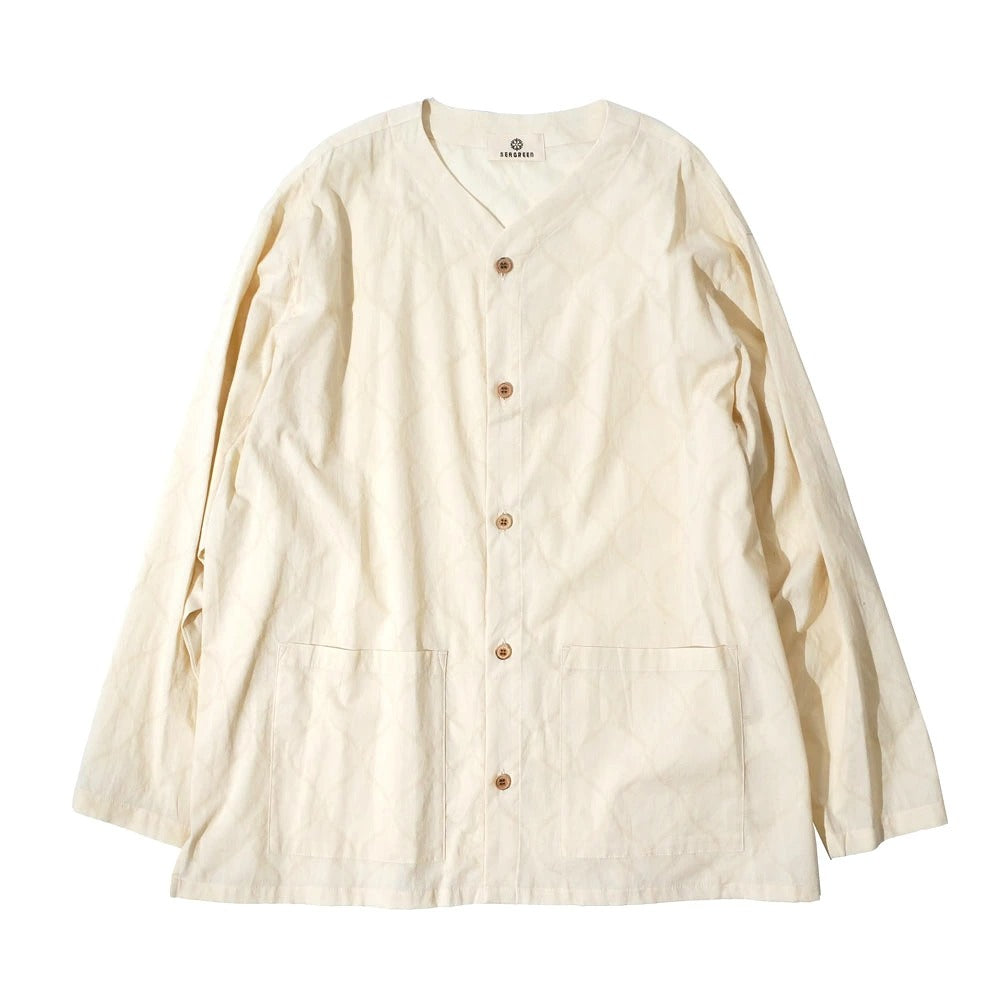 Seagreen / シーグリーン カーディガン