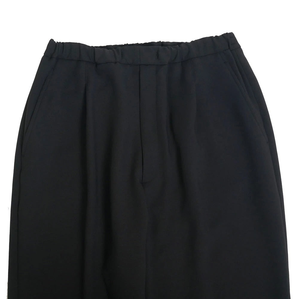 ISPIRA / イスピラ スラックス ワイドパンツ