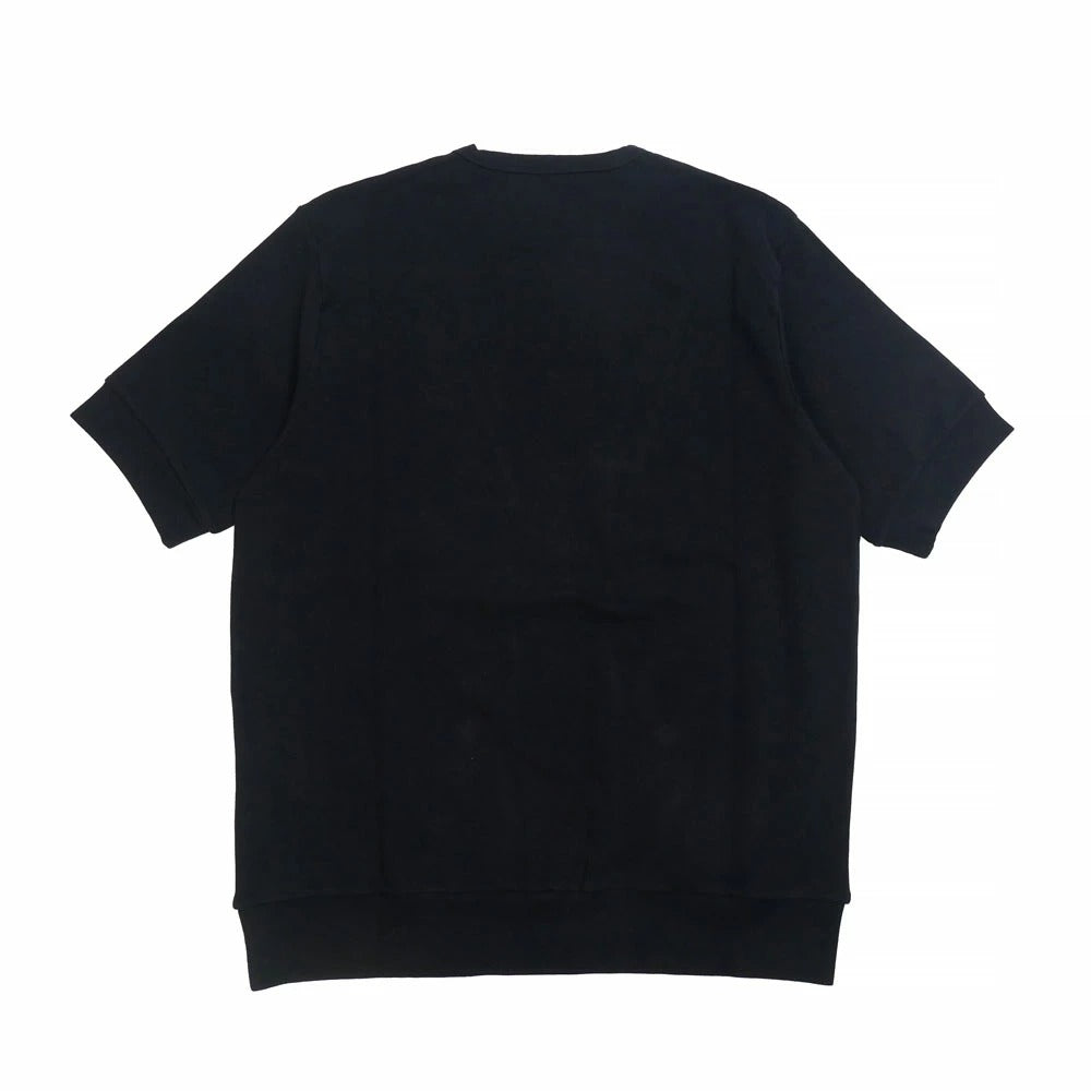 nebbiolo-ribjersey26s / ANTICIPO メンズ 半袖カットソー