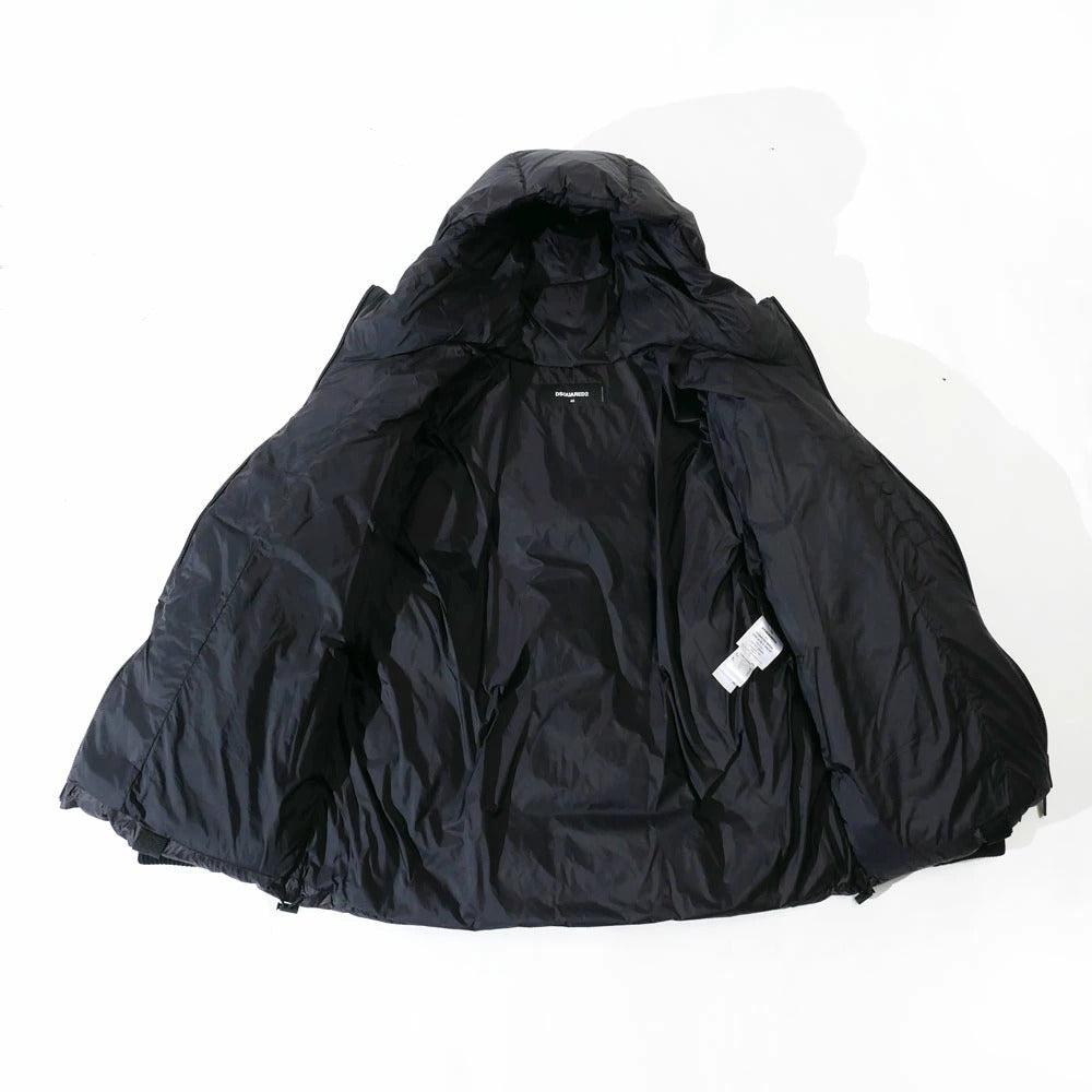 s74am1414 / DSQUARED2 メンズ ダウンジャケット