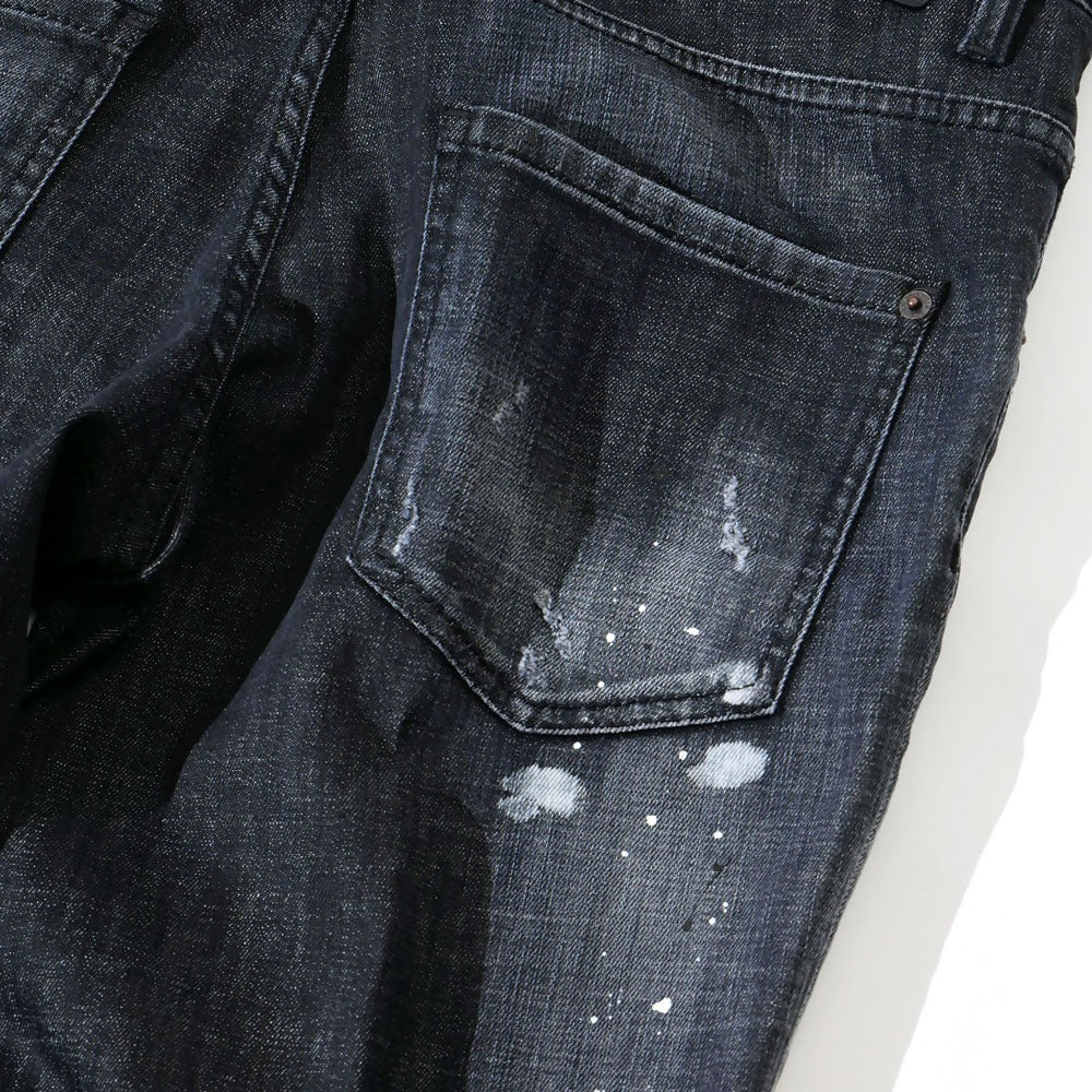 s74lb1451 / DSQUARED2 メンズ デニムパンツ
