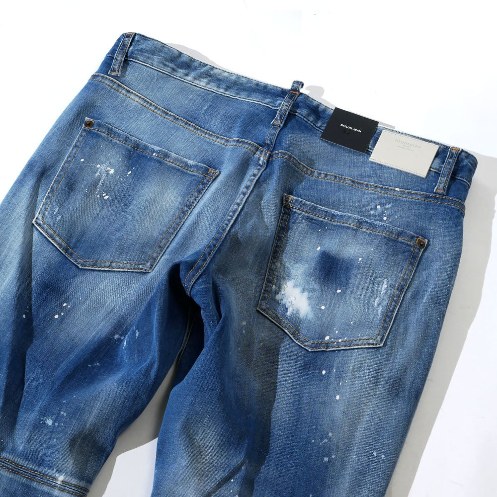 s74lb1497 / DSQUARED2 メンズ デニムパンツ