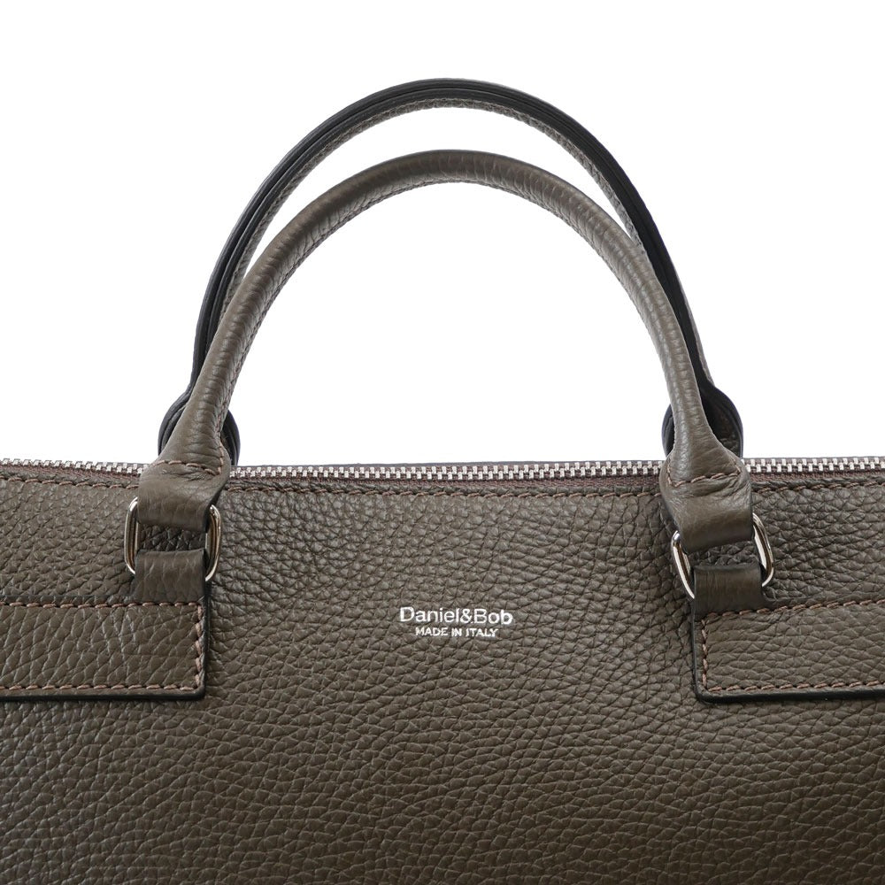 Daniel&Bob / OTELLO FLAT BRIEF-39 ダニエルアンドボブ ブリーフバッグ オテッロ フラット ブリーフ39 ビジネスバッグ