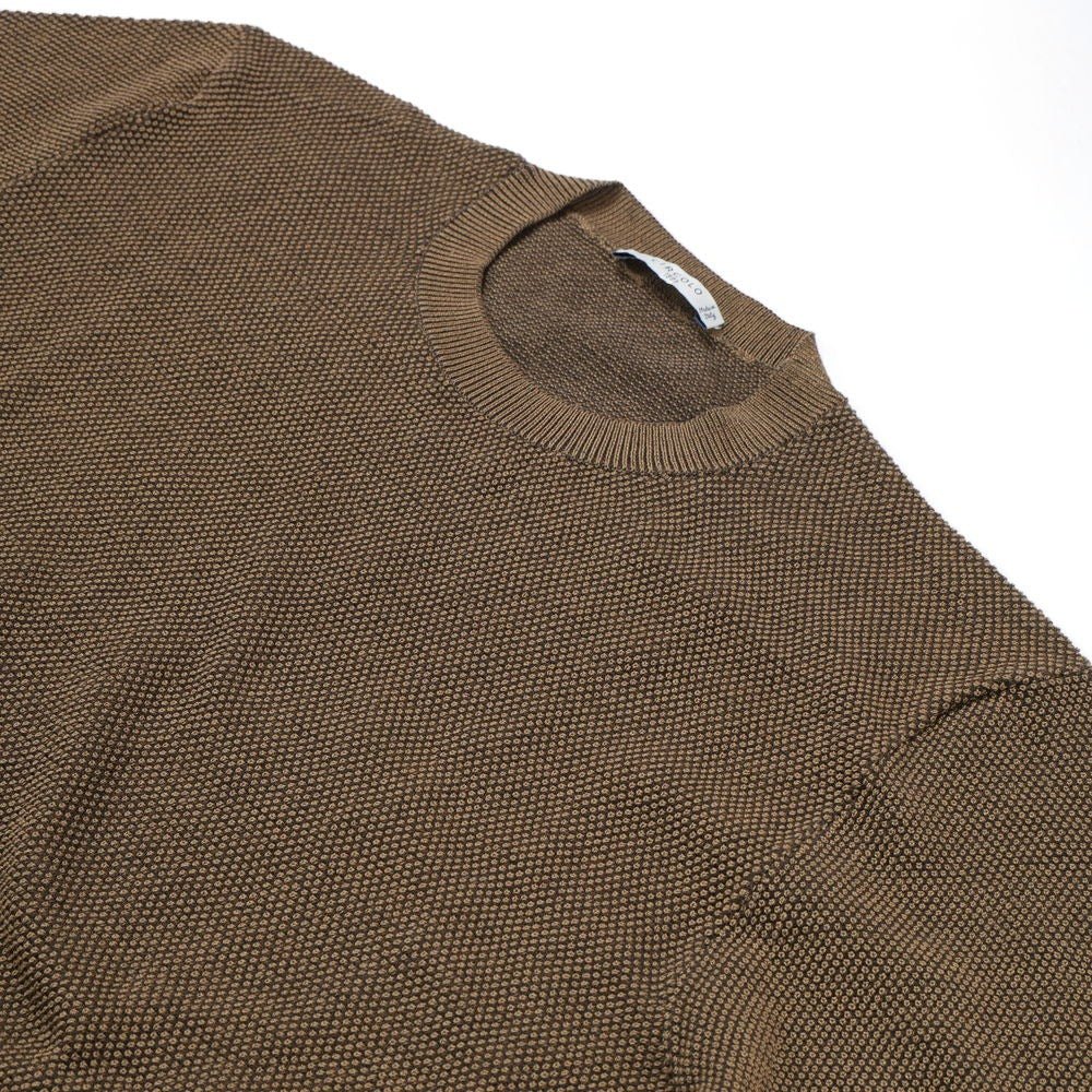 CIRCOLO1901 / チルコロ カットソー ニットTシャツ