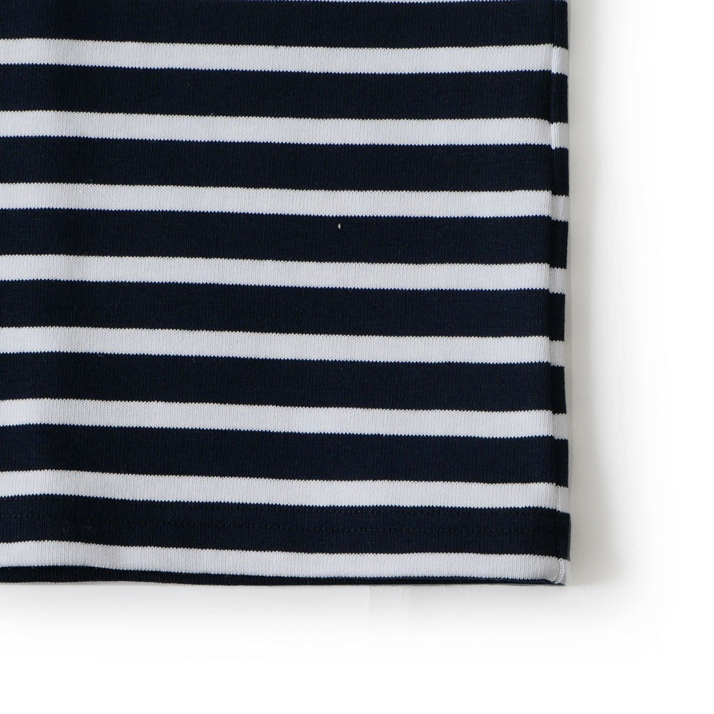 Le minor / ブレスト ルミノア BREST 半袖カットソー Tシャツ