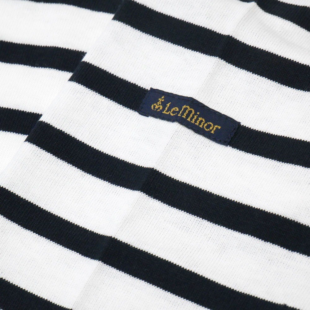 Le minor / プチコパンコート ルミノア 長袖カットソー PETIT COPAIN COURT ロンT
