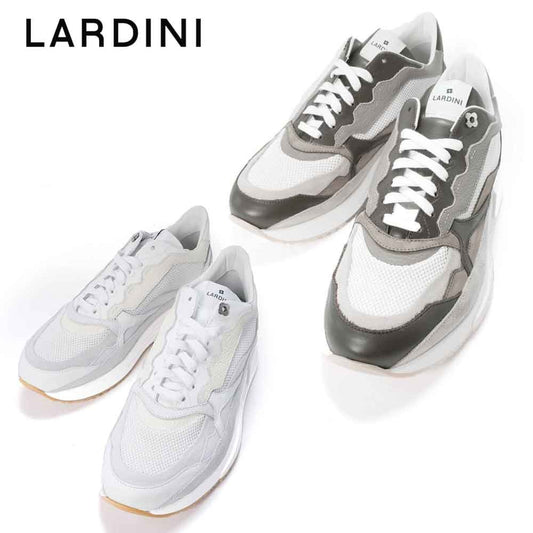 2116-sginza355 / LARDINI ラルディーニ スニーカー