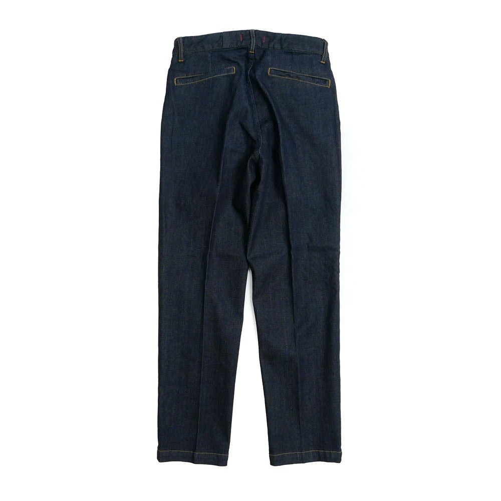 26m92601brm / RED CARD Tokyo メンズ Slack スラックスデニムパンツ