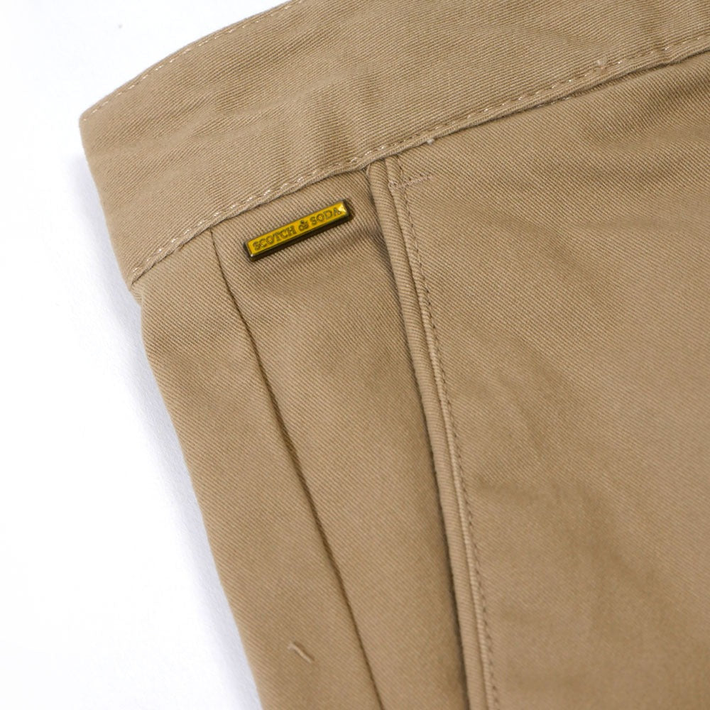 282-11512 / SCOTCH&SODA メンズ チノパンツ