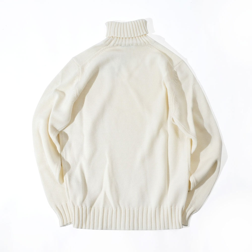 FILIPPO DE LAURENTIIS / フィリッポ デ ローレンティス セーター 長袖ニット