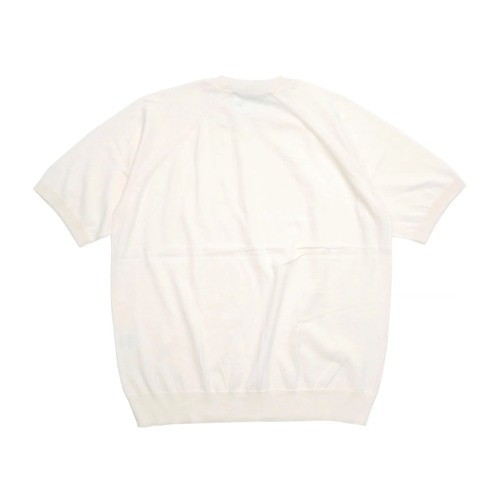 THREE DOTS / スリードッツ 半袖ニット Tシャツ