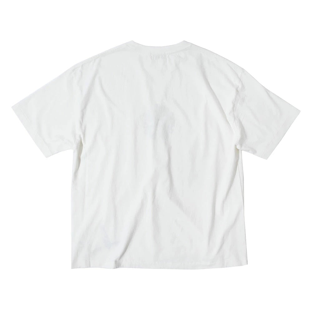 Seagreen / シーグリーン Tシャツ ロゴ