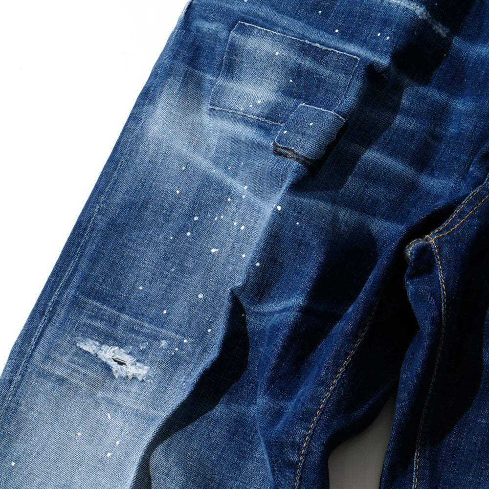 s71lb1370 / DSQUARED2 メンズ デニムパンツ