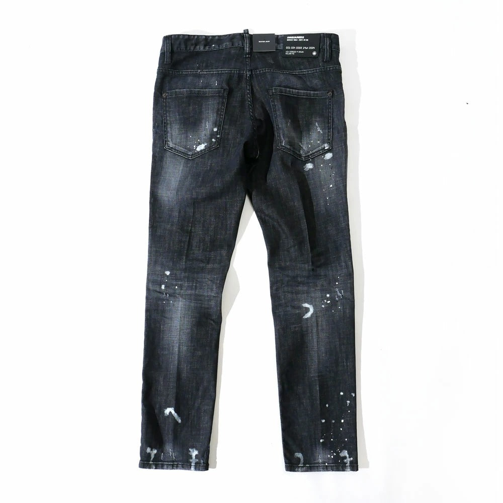 s74lb1451 / DSQUARED2 メンズ デニムパンツ