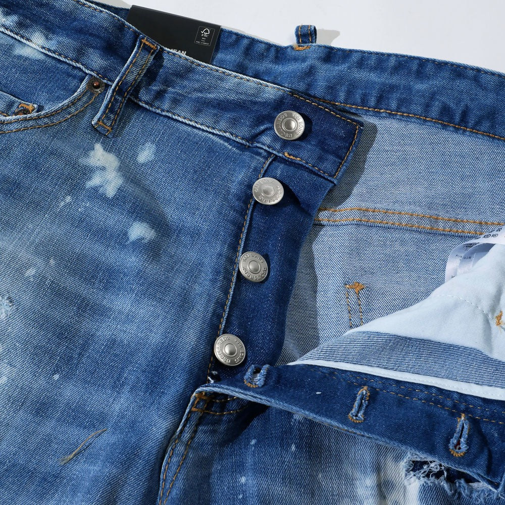 s74lb1497 / DSQUARED2 メンズ デニムパンツ
