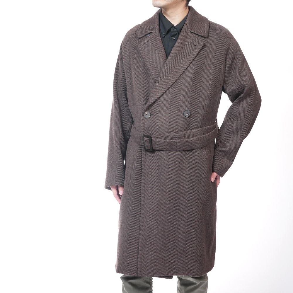 hevo / ブリンディシモ イーヴォ コート BRINDISI アウター