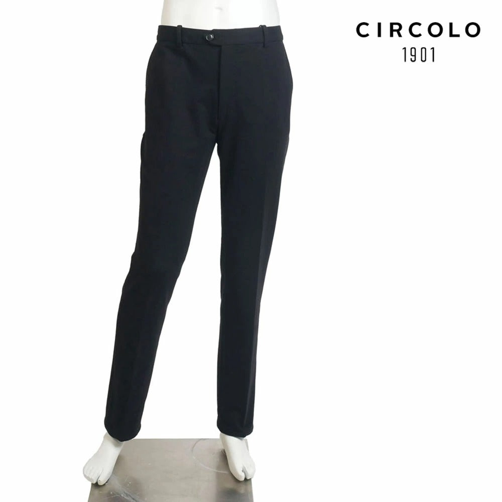 5204-492601 / CIRCOLO1901 メンズ スラックス