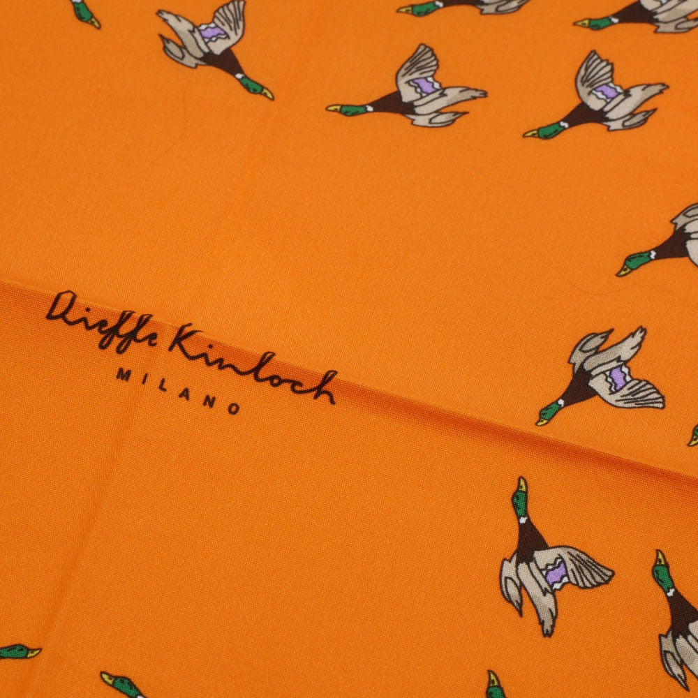 Dieffe Kinloch / ディエッフェ キンロック ハンカチ ポケットチーフ