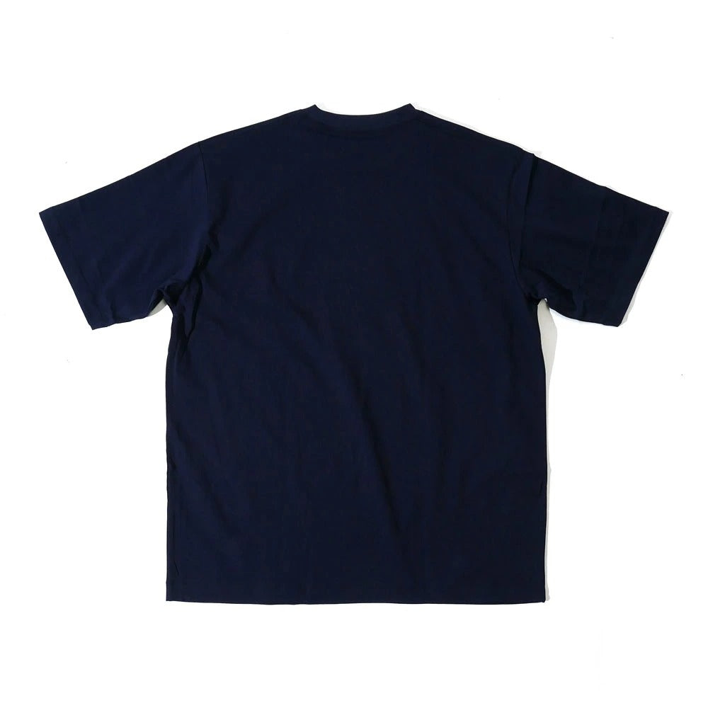 three dots / スリードッツ 半袖カットソー 2パック Tシャツ