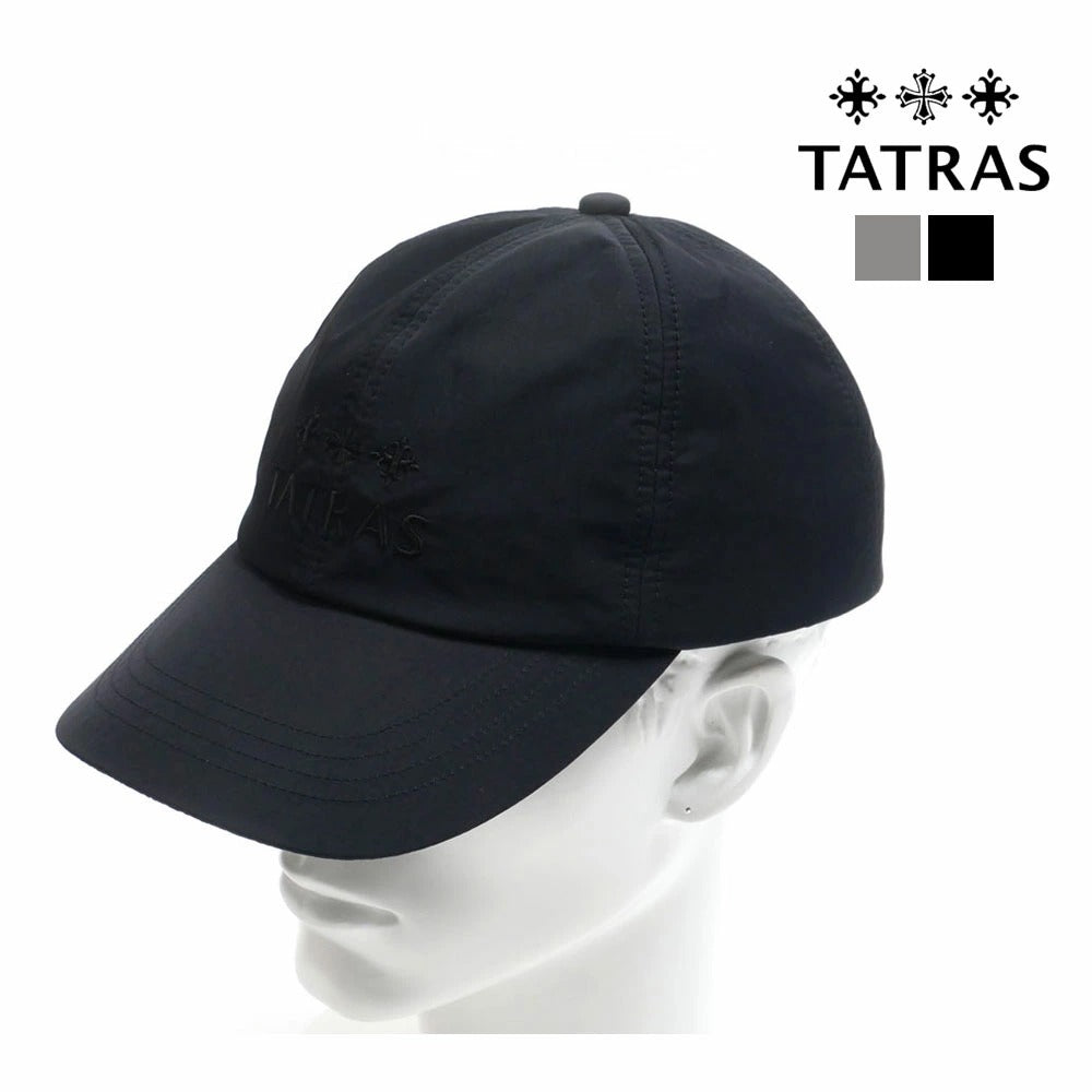 mtat25s2076-u / TATRAS タトラス アンティス メンズ レディース キャップ 帽子