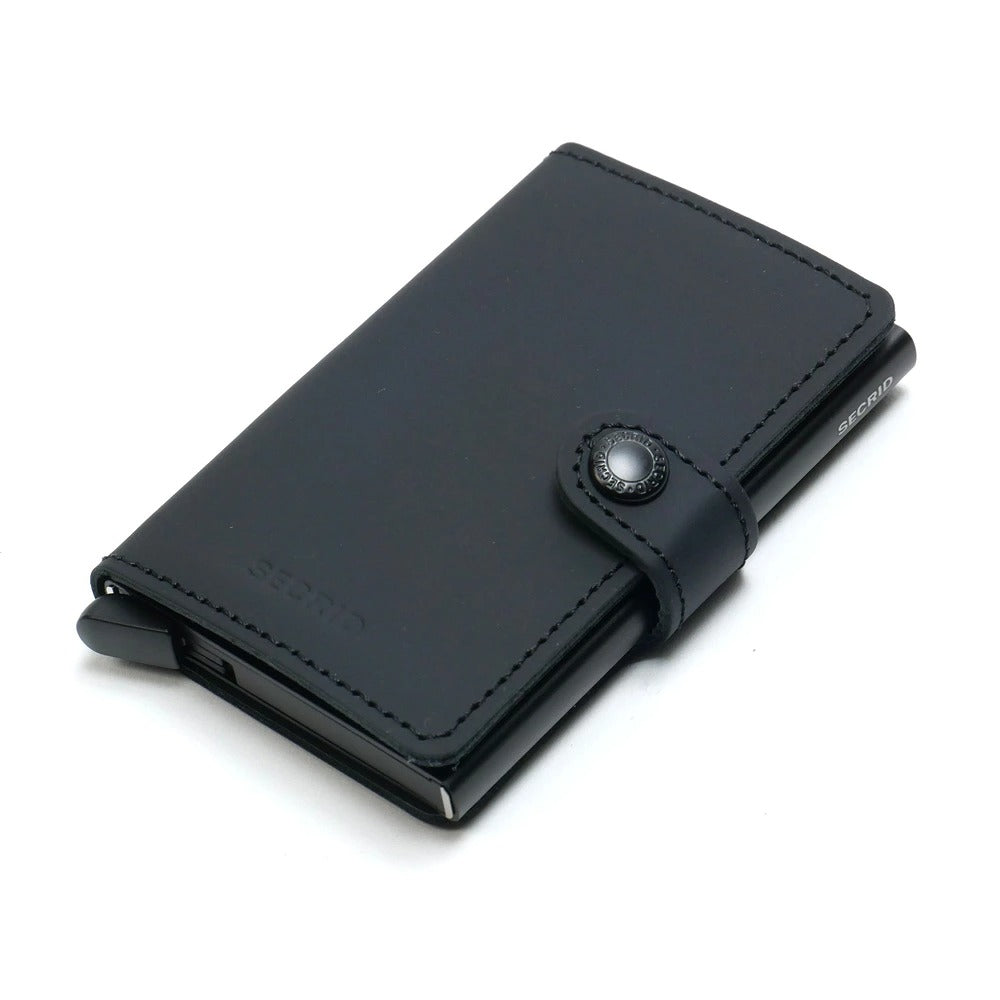 SECRID / ミニマット セクリッド カードケース mini matte mm