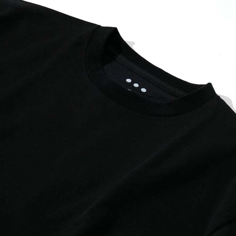 three dots / スリードッツ 半袖カットソー 2パック Tシャツ
