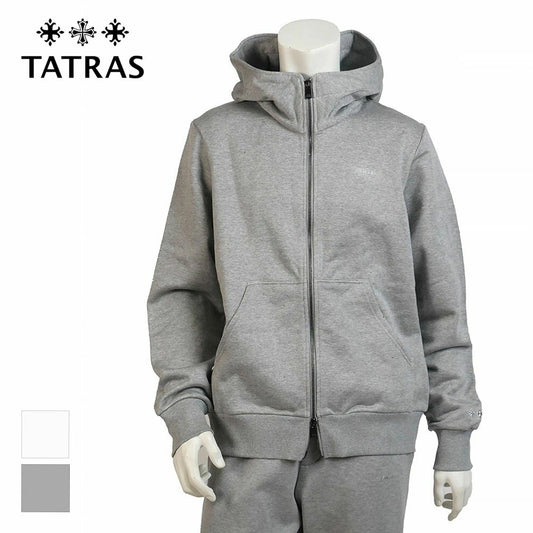 mckz0046063588 / TATRAS タトラス FELDA フェルダ ジップアップ パーカー