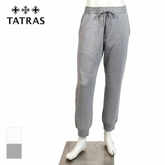 mckz0048103588 / TATRAS タトラス FOLMIDO フォルミード スエットパンツ